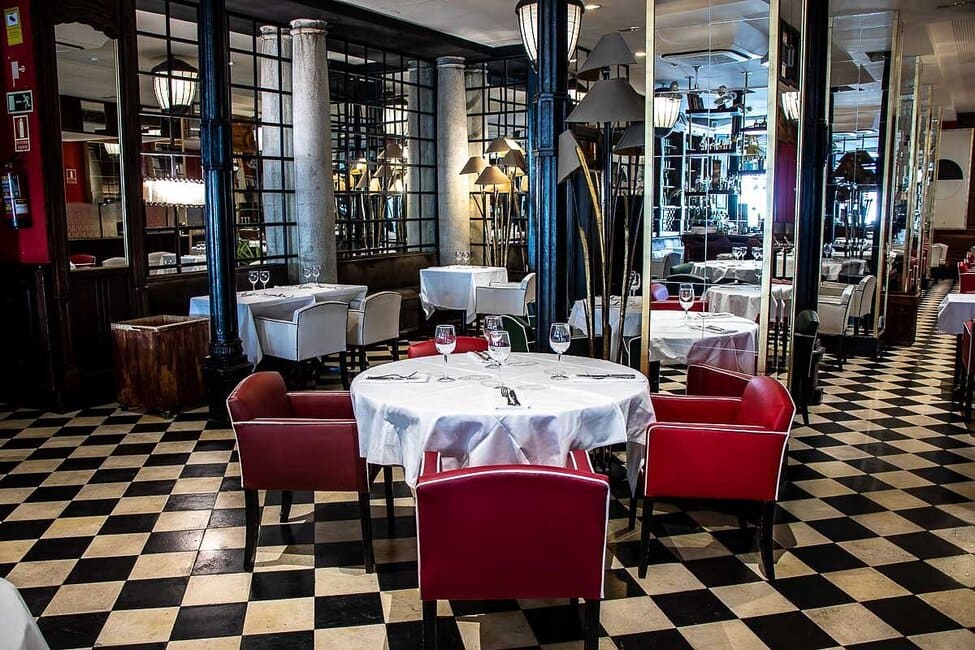 Imagen de GINGER MADRID